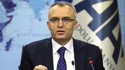 Türkiye adına Çavuşoğlu, Çelik ve Ağbal katıldı