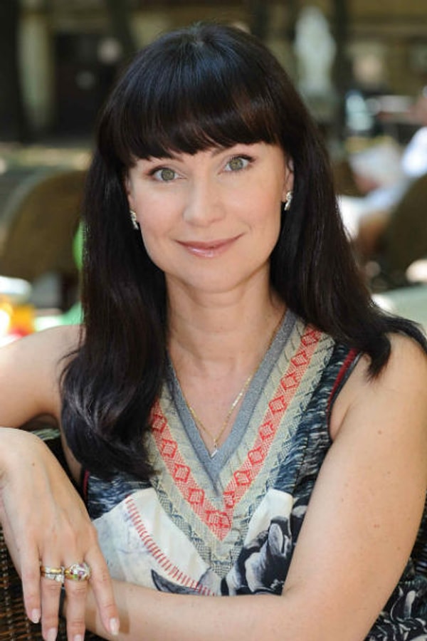 6. Людмила Васнецова