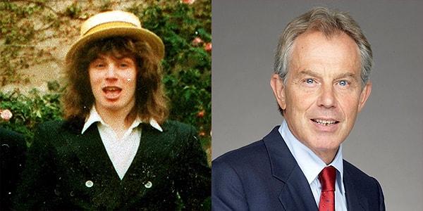 6. Tony Blair