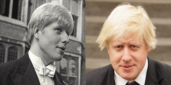 14. Boris Johnson