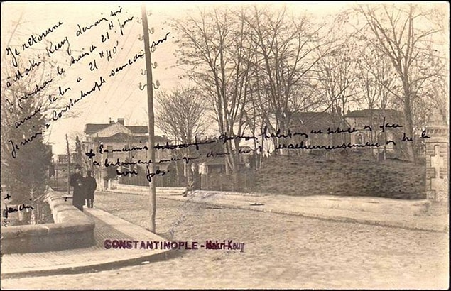 Bakırköy (1920'li yıllar)