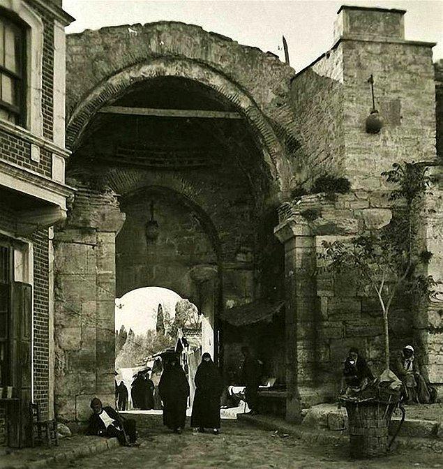 Edirnekapı (1905)