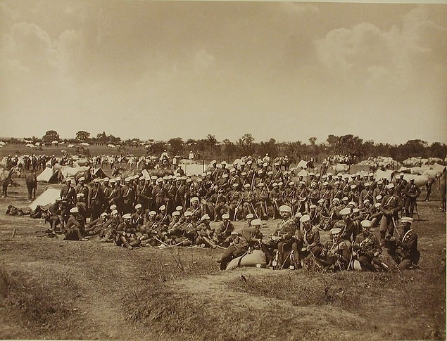 Galatarya (Şenlikköy)