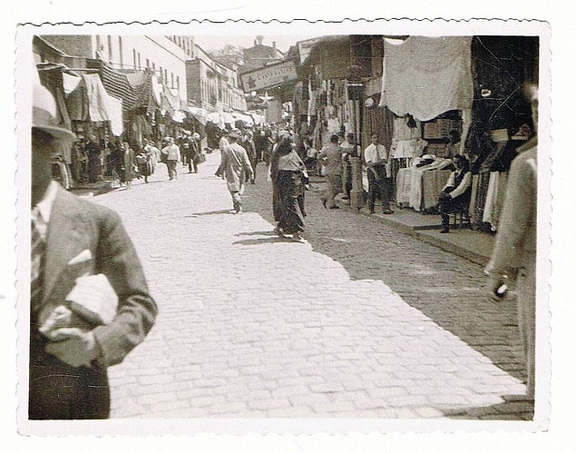 Mahmutpaşa / 1928