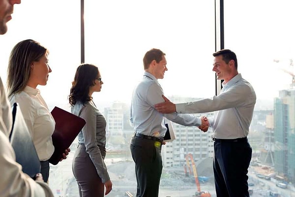 12. Вкладывать в будущее