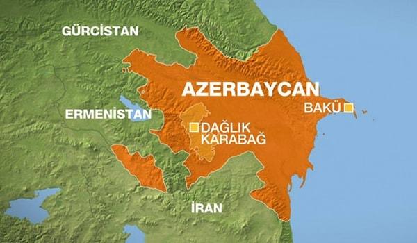 20. Azerbaycan