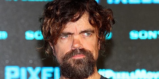 İyi ki Doğdun! Game Of Thrones'un Tyron'ı Peter Dinklage'n Son Yılların En Karizmatik Erkeği Olması