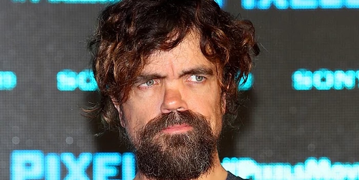 İyi ki Doğdun! Game Of Thrones'un Tyron'ı Peter Dinklage'n  Son Yılların En Karizmatik Erkeği Olması