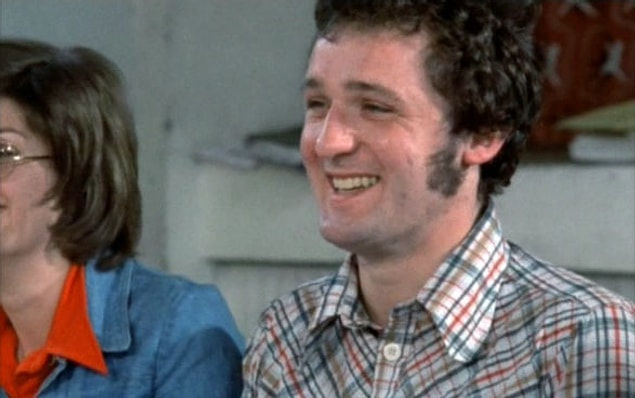 13. Ian Marter