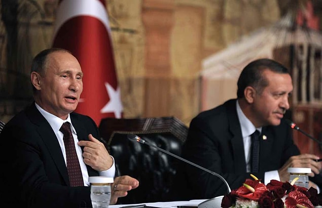 "Türkiye özür diledi"