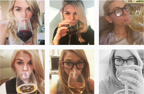 9. А ваша преданность любимой пивоварне прописана во всех ваших аккаунтах в соцсетях