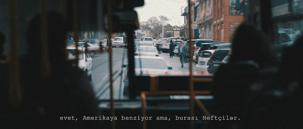 "Amerikansayağı Bakı" sayfasından Azerbaycanın en iyi 15 fotoğrafı