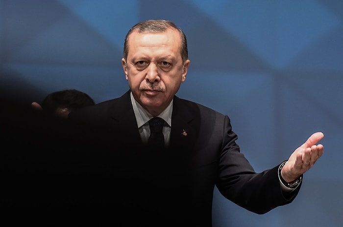 8 Soruda Erdoğan'ın Dış Politikadaki Dönüşü