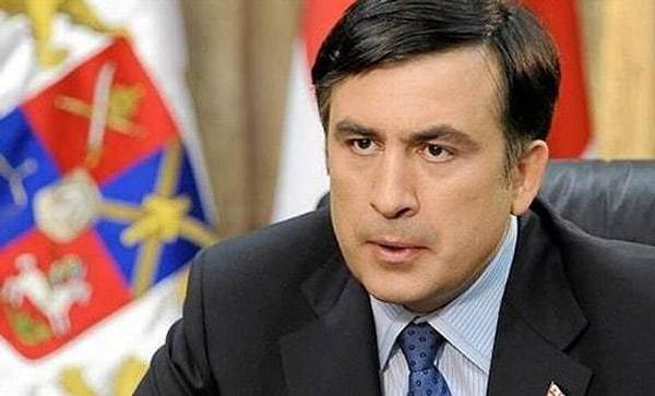 Onun hakkında bilinenler şimdilik sınırlı gibi gözüküyor olsa da, saldırının ardından eski Gürcistan Başkanı Mikail Saakaşvili'nin açıklamaları oldukça kritik noktalara işaret etmeyi başardı.