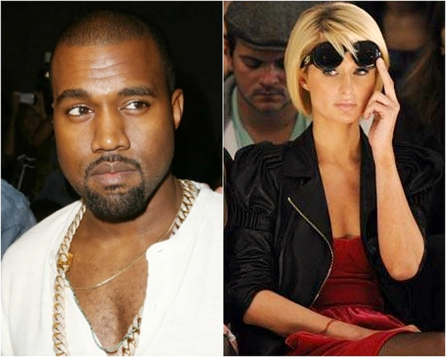 Paris Hilton Boy Toy The Hollywood Gossip