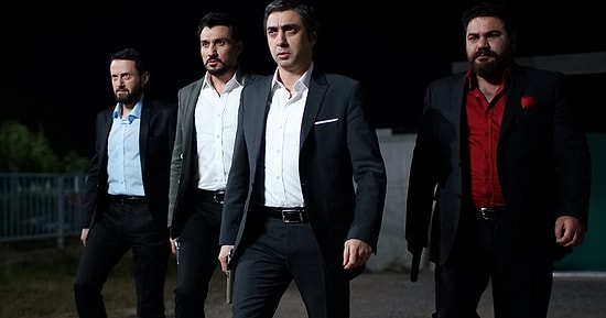 Darbe Girişimi Film Oluyor: 'Kurtlar Vadisi Darbe'