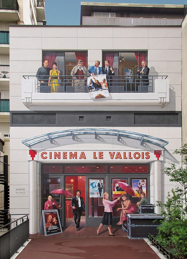 Cinéma 