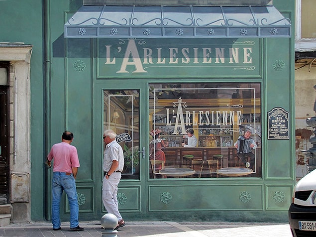 L'Arlesienne (Arles'li Kız)