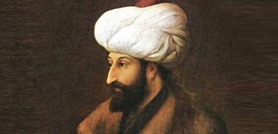 Fatih Sultan Mehmed'i Bir Dönem Çok Zor Duruma Düşüren İlginç Bir Düşmanı: Uzun Hasan