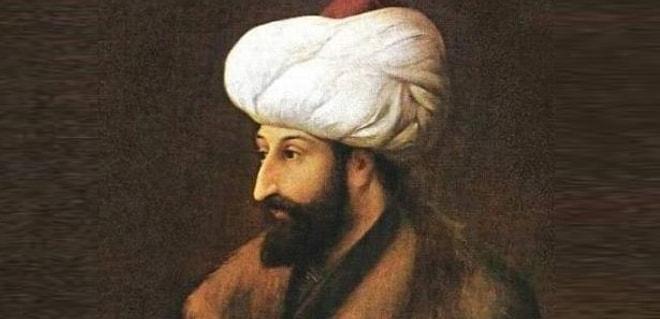 Fatih Sultan Mehmed'i Bir Dönem Çok Zor Duruma Düşüren İlginç Bir Düşmanı: Uzun Hasan