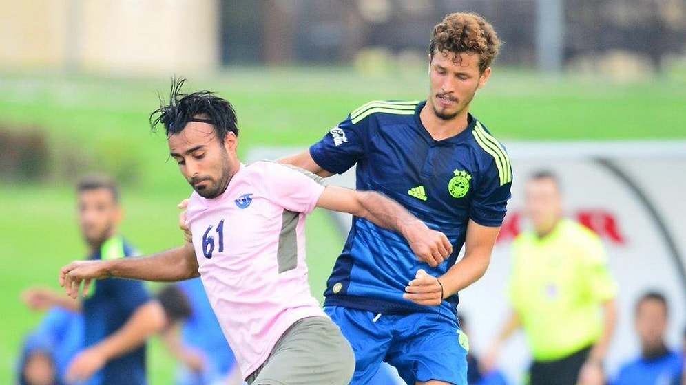 Fenerbahçe, İlk Hazırlık Maçında 3-0 Mağlup Oldu