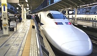 Kanatları Olsa Uçabilecek Kapasiteye Sahip Dünyanın En Hızlı 11 Treni