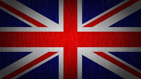 Birleşik Krallık : İngilizce Pop & Rap