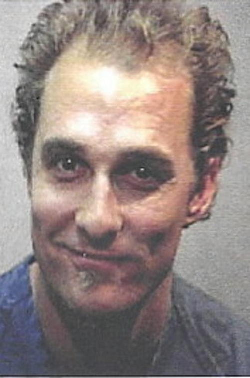Matthew McConaughey