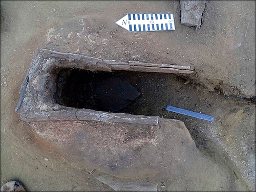 'Sibirya'da Bulunan 1000 Yıllık Silah Dökümhanesi Türklere Ait Olabilir'