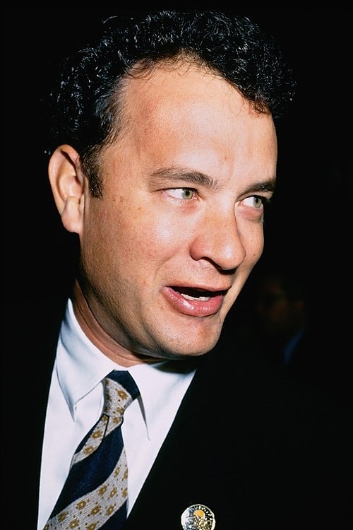 Tom Hanks