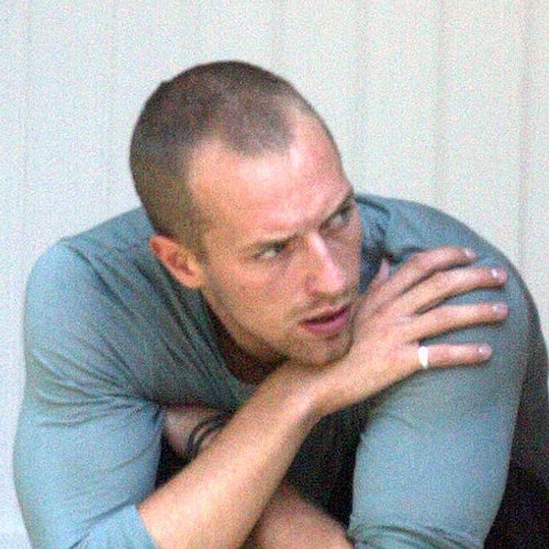 Chris Martin