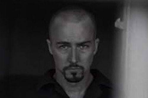 Edward Norton