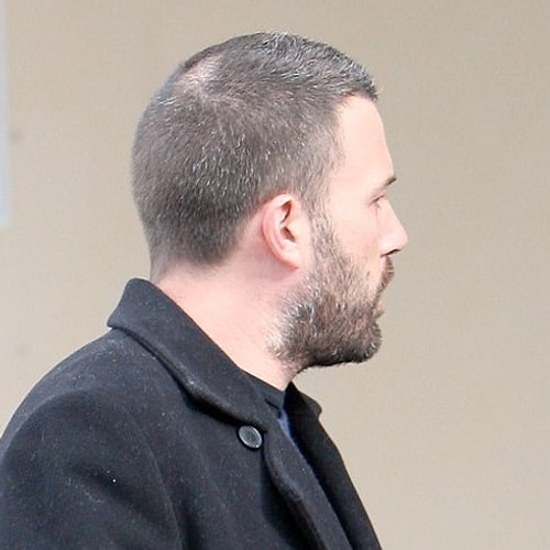 Ben Affleck