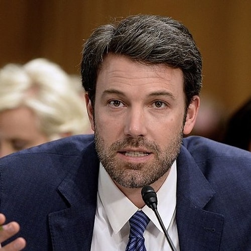 Ben Affleck