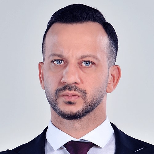 Rıza Kocaoğlu