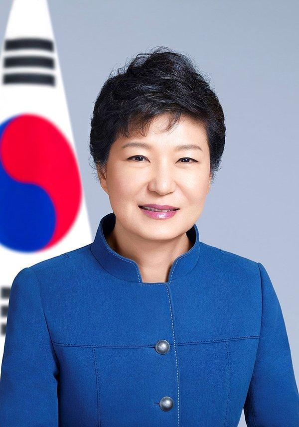 Güney Kore - Başkanlık Cumhuriyeti
