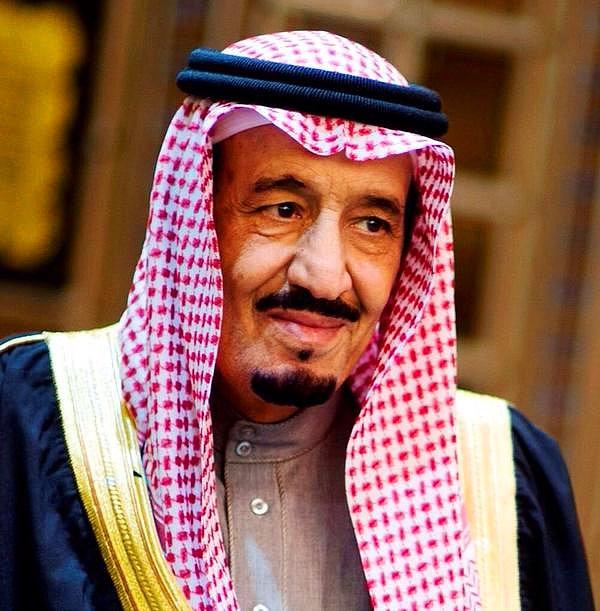Suudi Arabistan - Üniter Mutlak Monarşi