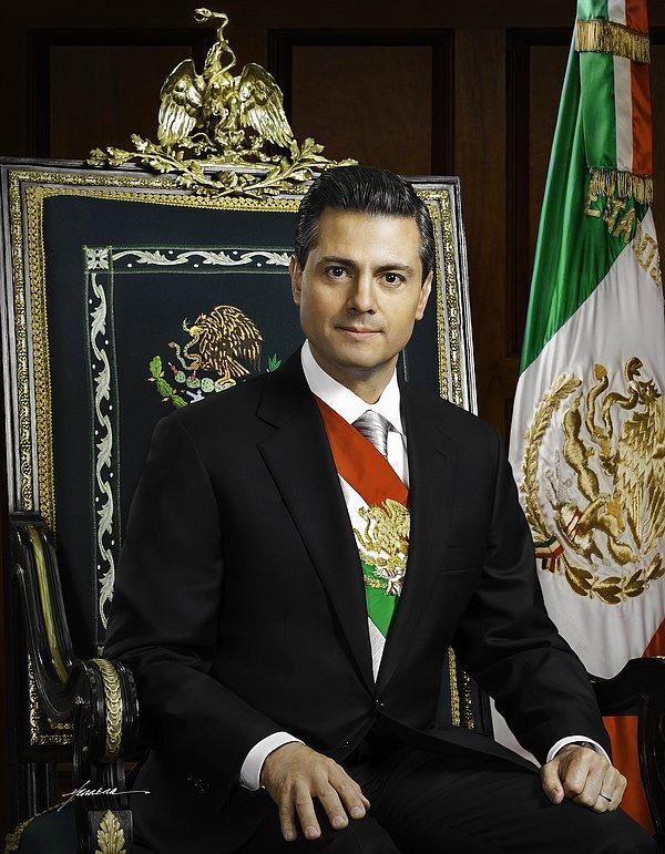 Meksika - Federal Cumhuriyet