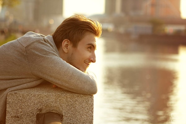 7. «Мне наплевать, что я любовник. У меня две работы, и мне не нужны еще проблемы. Иметь что-то помимо работы круто»