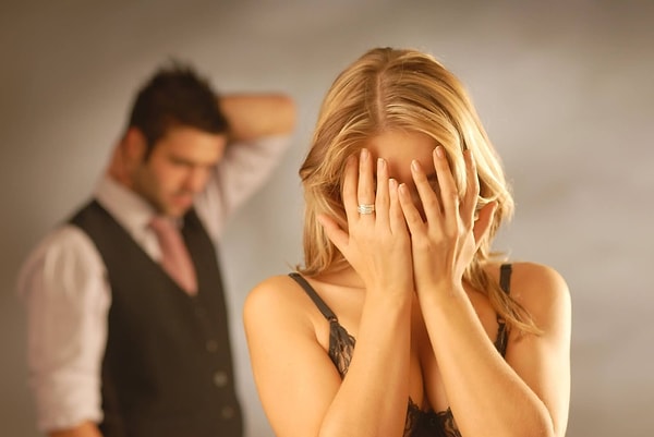 9. «Странно осознавать, что я любовник, и что я разрушаю ее семью»