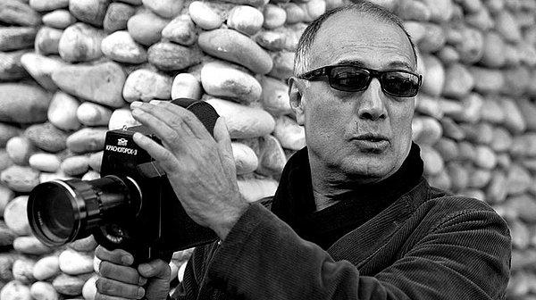 Kiarostami ve sinema yaşamı