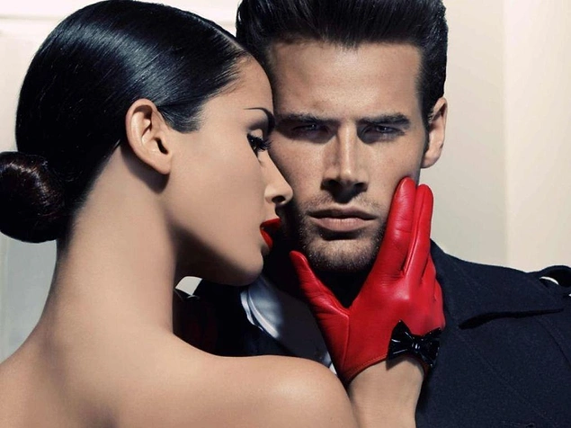 Берите больше контроля на себя и не стесняйтесь