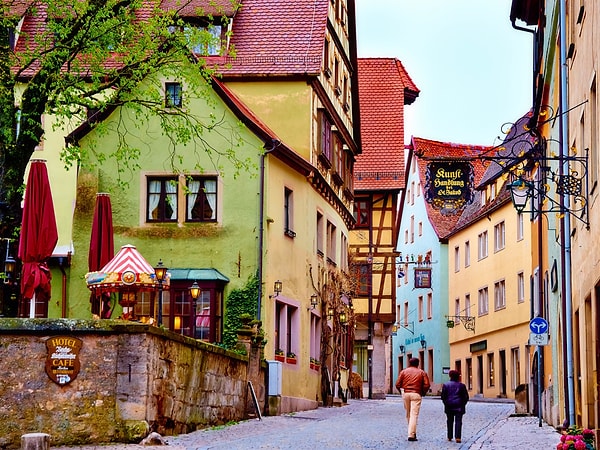 23. Германия