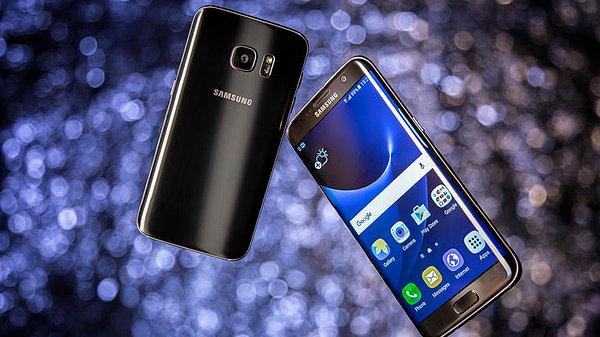 8. Samsung Galaxy S7
