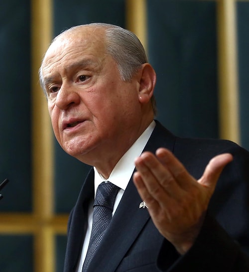 Kılıçdaroğlu ve Bahçeli'den tepki