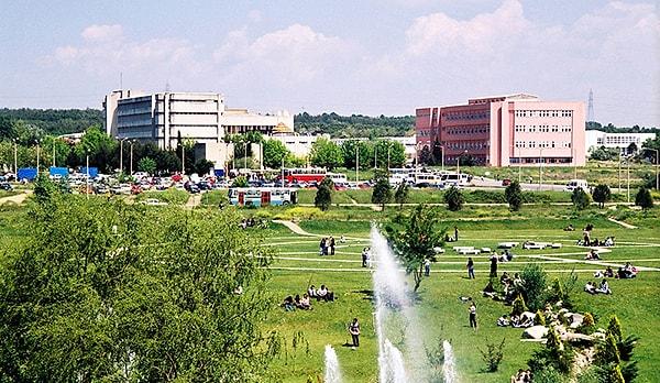 18. Uludağ Üniversitesi