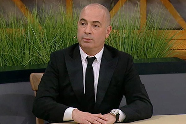 2. Михаил Грушевский