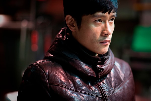 8. Я видел Дьявола