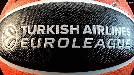 Euroleague'de 2016-17 Sezonunun Fikstürü Belli Oldu