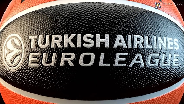 Euroleague'de 2016-17 Sezonunun Fikstürü Belli Oldu